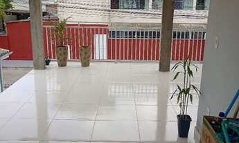 Imagem 7: Apartamento semi-mobiliado