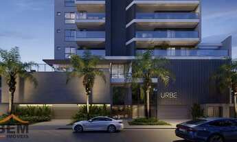 Imagem 2: Apartamento com 1 dormitório à venda, 68 m² por R$ 758.761,74 - São Judas - Itajaí/SC