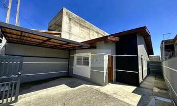 Imagem 5: CASA TÉRREA À VENDA - com Sistema fotovoltaico JARDIM SANTA ROSA