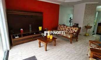 Imagem 4: Chácara com 3 dormitórios à venda, 990 m² por R$ 1.225.000,00 - Jardim Clube de Campo - Sa