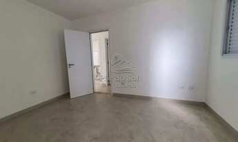 Imagem 2: Maravilhoso Apartamento 2 Suítes à Venda no Boqueirão, Praia Grande