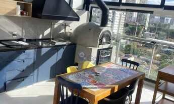 Imagem: Apartamento Duplex com 1 dormitório à