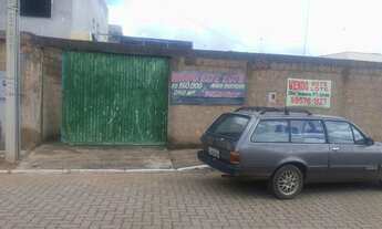 Imagem 4: Vende-se um lote no condomínio park do gama ponte alta norte