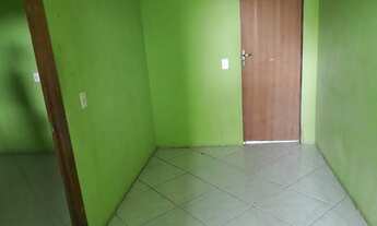 Imagem: Aluga_se casa Novo horizonte serra