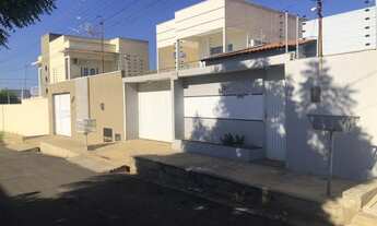 Imagem 5: CASA DE ALTO PADRÃO - Bairro Ipueiras