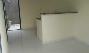 Imagem 4: Aluga-se Kitnet a 500 metros da avenida Pedro Neiva de Santana