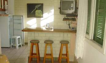 Imagem: Aluguel de kitnet no Bairro República