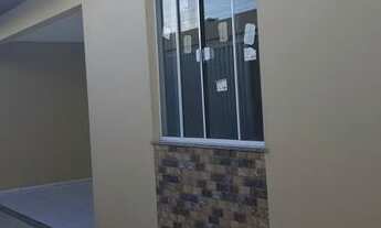 Imagem 2: Casa nova em Piripiri