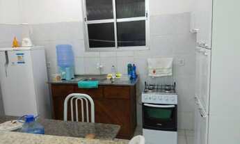 Imagem 5: Apartamento na rua do aeroporto