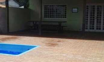 Imagem 2: Casa em frente à represa de Carlópolis - Lagoa Azul I