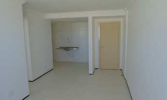 Imagem 6: Palm Beach residence, o melhor prédio da região o oeste, area 73m2