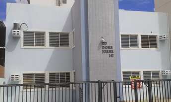 Imagem: Excelente AP 2/4 na área central de Petrolina