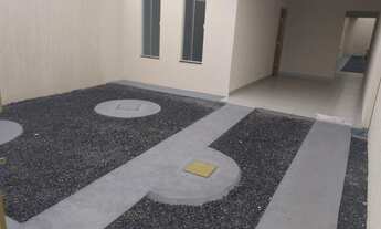 Imagem 2: Casa ana Carolina e adriana parque com churrasqueira