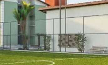 Imagem 3: Condominio, Village Araçagy 3, Apartamento com 2 quartos e suíte