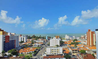 Imagem 2: Vendo apartamento em Manaira todo projetado com 2 Quartos