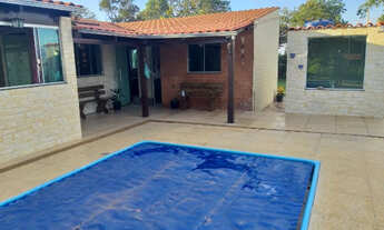 Imagem 4: Excelente Sítio em condomínio Fechado - Igarapé/ Serra Azul, com sauna e piscina