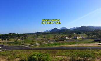 Imagem 6: Condomínio Reserva Pilar Maricá - Lotes a partir de 380m² - Pronto para morar!