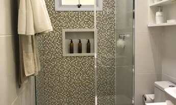 Imagem 5: Belíssimo Apto 2 Dorm novo Lazer de Clube Diadema c/ Escritura Grátis *Saia do Aluguel