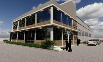 Imagem 4: Galpão para locação próximo a BR 101