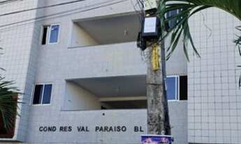 Imagem 2: Vendo apartamento 3 Quartos com Area de Lazer e elevador