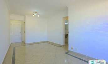 Imagem 2: Residencial Água Branca 65 m² 2 quarto(s) 1 suite(s) 3 banheiro(s) 2 vaga(s