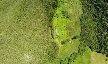 Imagem 5: Lote de 1.000m2 na serra da mantiqueira