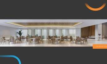 Imagem 5: Lançamento 3 suítes - 141m² - Varanda Gourmet - Padrão Moura Dubeux