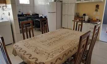 Imagem 4: Casa linear no Cantinho do Mar- Rio das Ostras/RJ