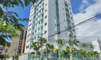 Imagem: Vendo apartamento em Manaira todo projetado