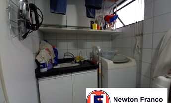 Imagem 7: Vendo apartamento próximo a UFPE