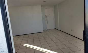 Imagem 7: Apartamento nascente, com 105 m2 no bairro de Fátima