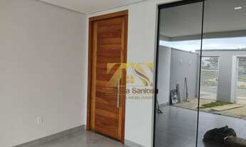 Imagem 3: Casa na 407 Sul, 3 Quartos, sendo 1 suíte master com closet