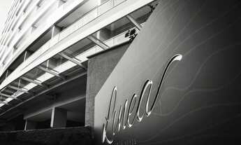 Imagem 5: Apartamento para venda tem 47 metros quadrados com 1 quarto em Centro - Jundiaí - SP