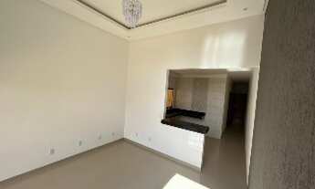 Imagem 3: CASA 3/4 - RECANTO DOS BOSQUES