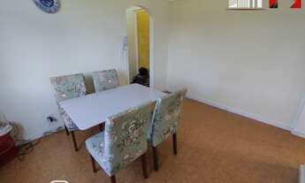 Imagem 4: Apartamento de 01 quarto com vaga de garagem à venda na Praia do Morro em Guarapari ES