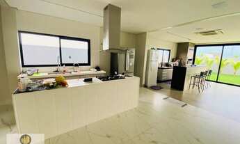 Imagem 3: Lindo sobrado no condomínio Florais do Valle venda 300 m² - 3 Suítes - Florais do Valle