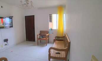 Imagem 3: Belo Horizonte - Apartamento Padrão - Nova Cintra