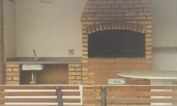 Imagem 6: Apartamento na região da Lapa