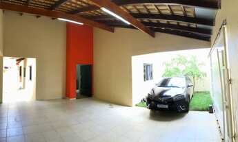 Imagem 4: Casa para venda Cidade Jardim - Paraupebas-PÁ