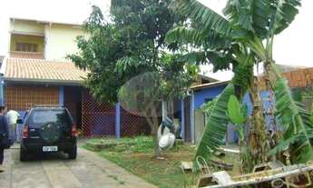 Imagem 2: Casa - Parque Via Norte - Campinas