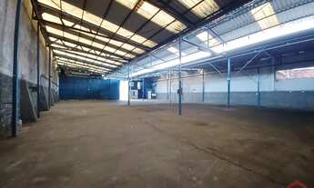 Imagem 6: SãO LEOPOLDO - Galpão/Depósito/Armazém - Scharlau