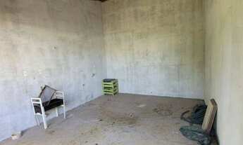 Imagem 2: Casa com 1 dormitório para alugar, 55 m² por R$ 1.000/mês - Vila Monte Alegre V - Paulínia