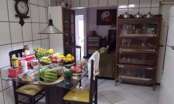 Imagem 7: Quarto Mobiliado Casa Compartilhada