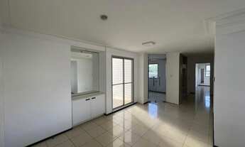 Imagem 2: Apartamento para venda com 173 metros quadrados com 3 quartos em Ponta D'Areia - São