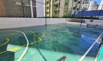 Imagem 5: Apartamento para venda possui 130 metros quadrados com 3 quartos em Boa Viagem - Recife