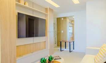 Imagem 4: Ref.: 2021 - Lançamento no São Mateus