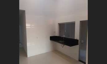 Imagem 6: Casa para venda com 100 metros quadrados com 3 quartos em Residencial Talismã - Goiânia