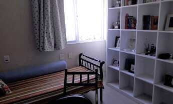 Imagem 7: Apartamento com 3 Quartos no C. da Vitoria/Canela para locação