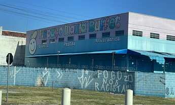 Imagem 3: Alugo - Barracão - 400m - 6 vagas - Esquina - Fazendinha