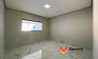 Imagem 3: Casa nova em Vicente Pires, R10, pé direito duplo, 3 suítes, lazer, 400m2